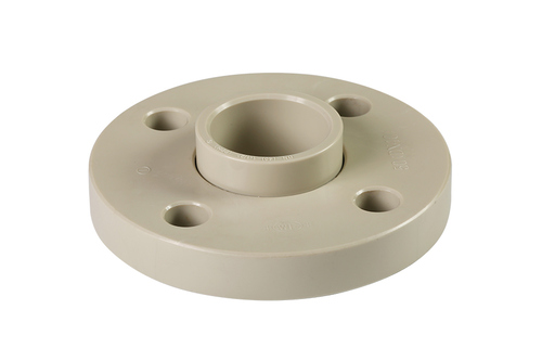 牙克石PPH双片式法兰(DIN)